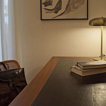 Porto Felice Home Παλέρμο Εξωτερικό φωτογραφία