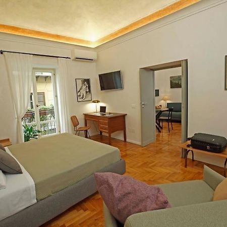 Porto Felice Home Παλέρμο Εξωτερικό φωτογραφία