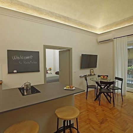 Porto Felice Home Παλέρμο Εξωτερικό φωτογραφία