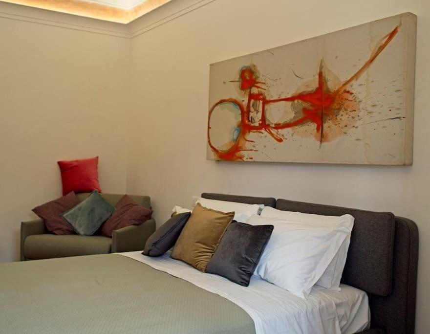 Porto Felice Home Παλέρμο Εξωτερικό φωτογραφία