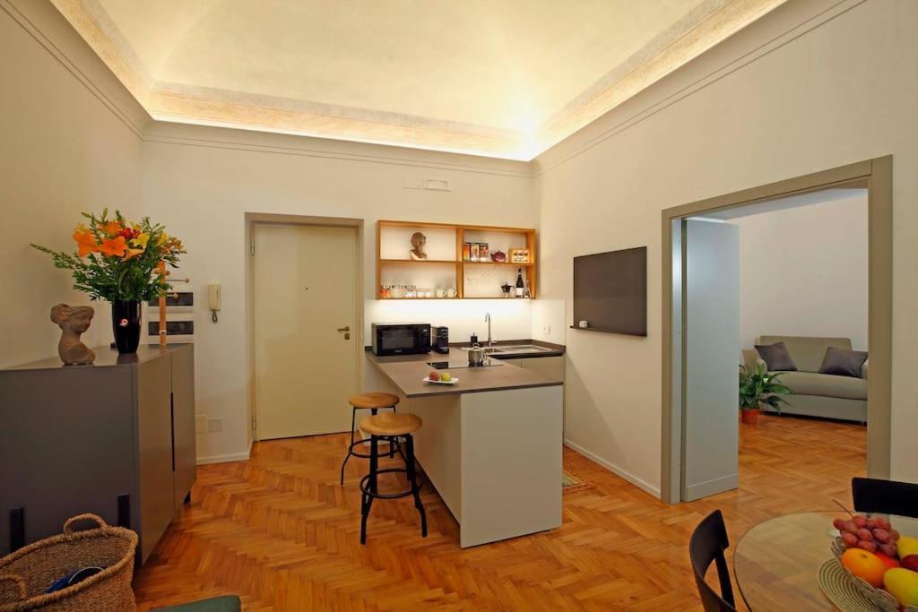 Porto Felice Home Παλέρμο Εξωτερικό φωτογραφία