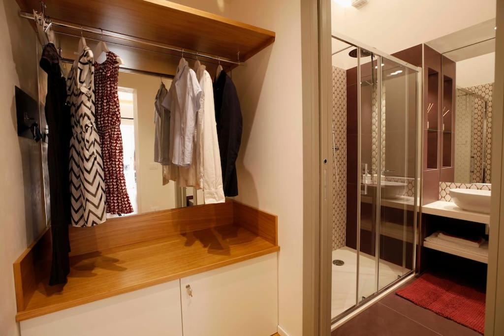 Porto Felice Home Παλέρμο Εξωτερικό φωτογραφία