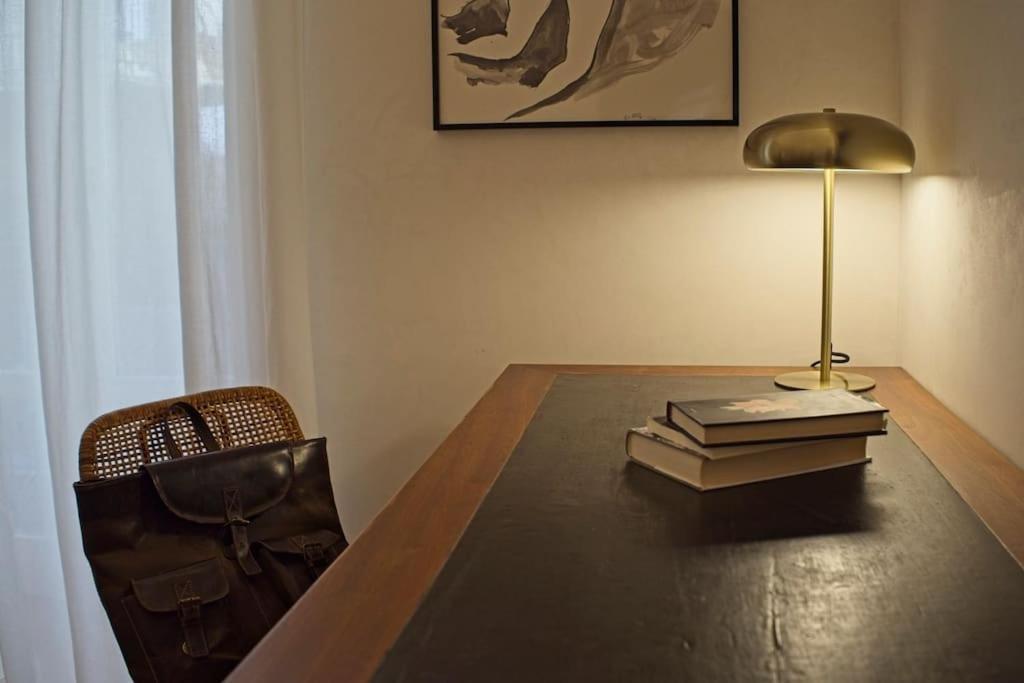 Porto Felice Home Παλέρμο Εξωτερικό φωτογραφία