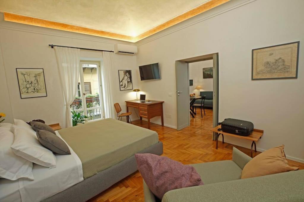 Porto Felice Home Παλέρμο Εξωτερικό φωτογραφία
