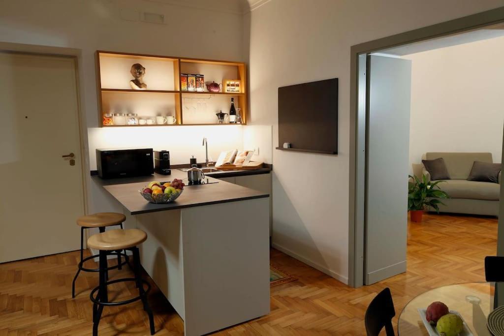 Porto Felice Home Παλέρμο Εξωτερικό φωτογραφία