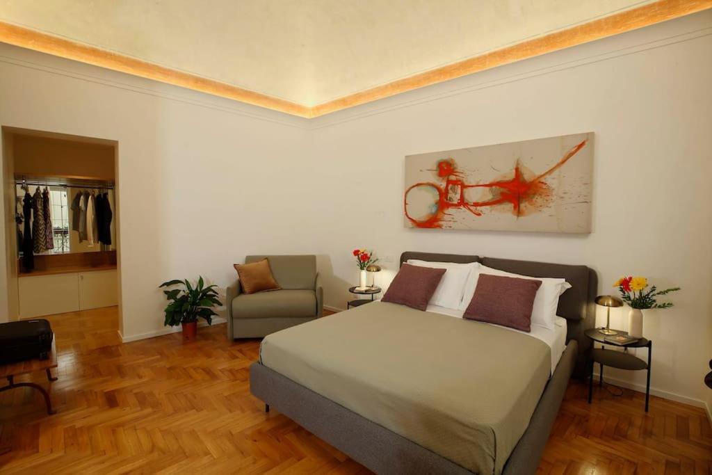 Porto Felice Home Παλέρμο Εξωτερικό φωτογραφία