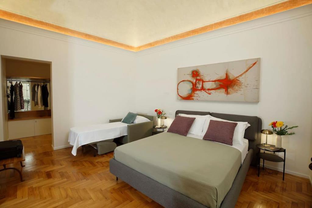 Porto Felice Home Παλέρμο Εξωτερικό φωτογραφία