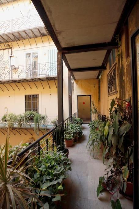 Porto Felice Home Παλέρμο Εξωτερικό φωτογραφία