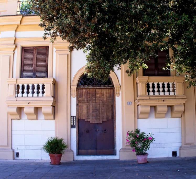 Porto Felice Home Παλέρμο Εξωτερικό φωτογραφία